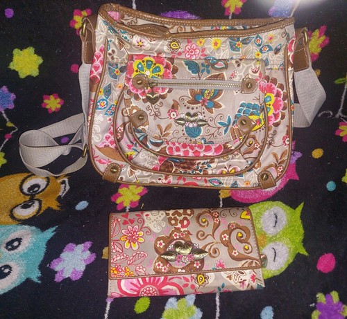 Oilily damen handtasche - oilily,