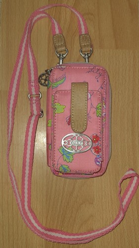 Oilily damen rosa - oilily, rosa/bunt