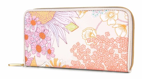 Oilily zoey wallet geldbörse - wallet,