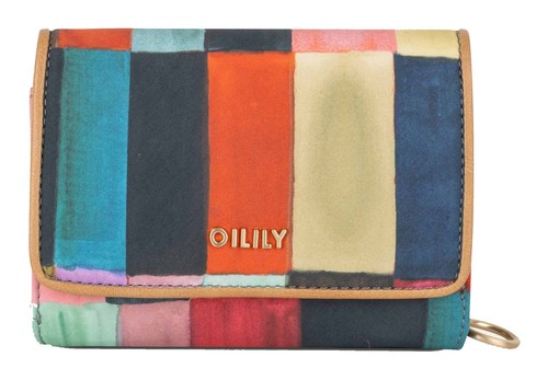Oilily zina wallet geldbörse - zina,