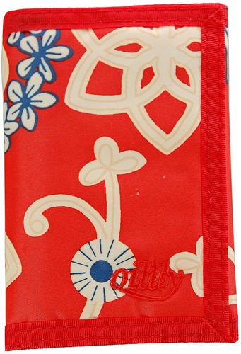 Oilily geldbörse portemonnaie - geldbörse,