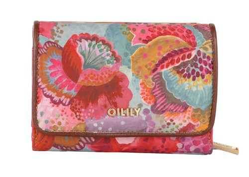 Oilily zina wallet - zina,