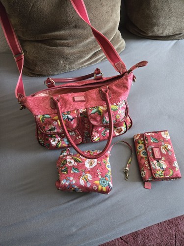 Oilily tasche mit geldbörse - oilily,