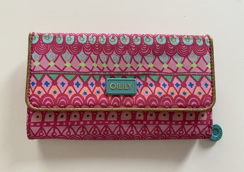 Oiliy damen geldbörse - oiliy,