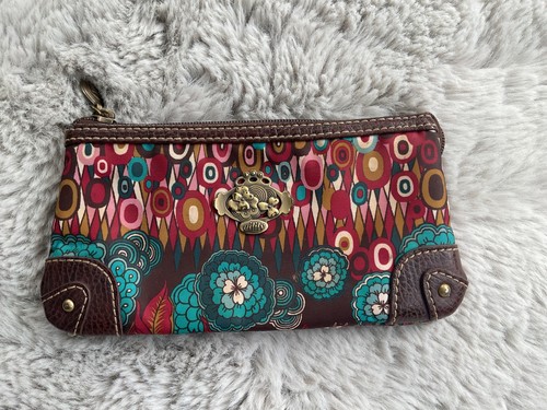 Oilily portmonee geldbeutel - oilily,