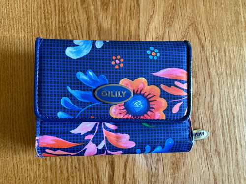Oilily geldbörse wallet - oilily,