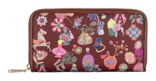 Oilily zoey wallet - oilily,