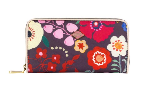 Oilily zoey wallet tide - oilily,
