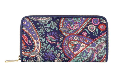Oilily zoey wallet - wallet, friends