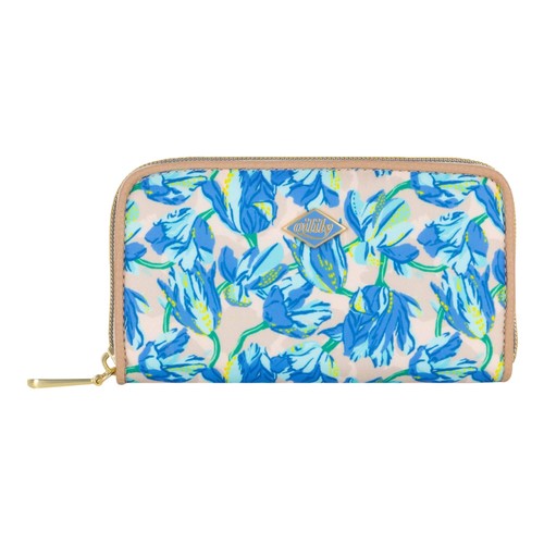 Oilily zana geldbörse - geldbörse, 16cm
