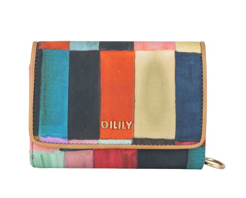 Oilily zina wallet geldbörse - oilily,