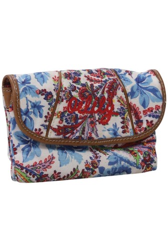 Oilily portemonnaie damen - oilily,