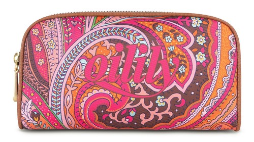 Oilily zaza wallet geldbörse - wallet,