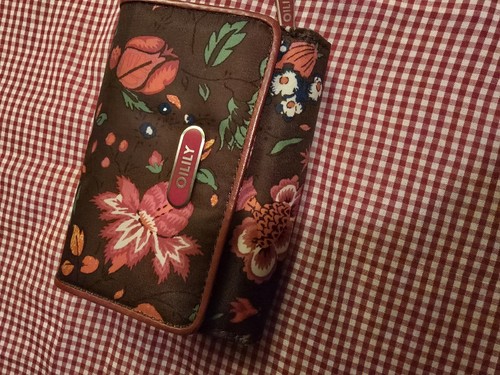 Oilily geldbörse mit - oilily,