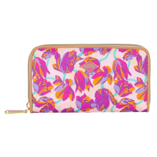 Oilily zana geldbörse 16cm - oilily,