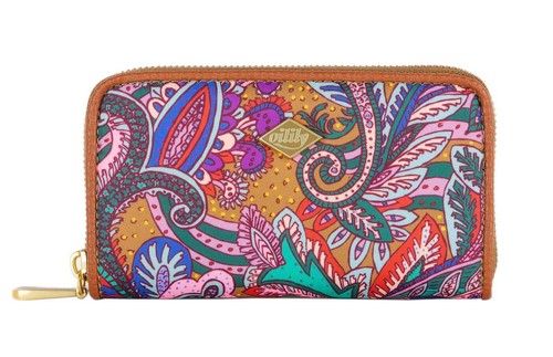 Oilily zana wallet geldbörse - oilily,
