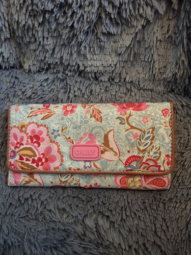 Oilily portmonee geldbörse - oilily,