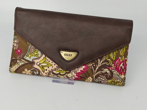 Oilily clutch geldbörse neu - oilily,