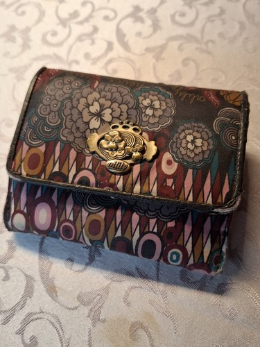 Oilily geldbörse portemonnaie - oilily,