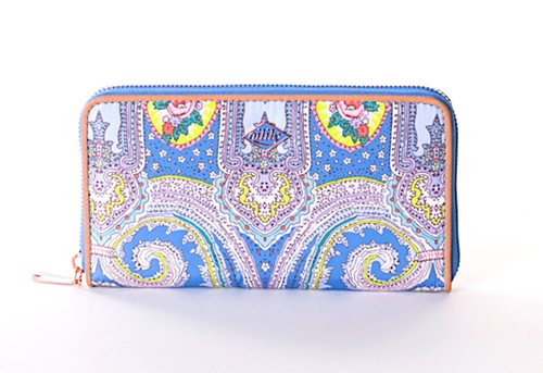 Oilily city rose - city,