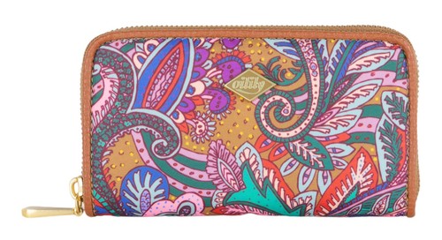 Oilily zana wallet geldbörse - oilily,